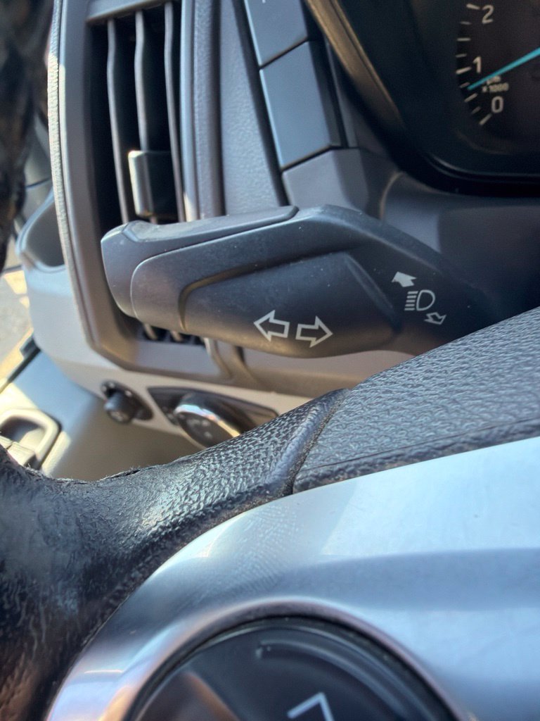 Used 2017 Ford Transit 250 130 Low Roof w/ Exterior Upgrade Package RWD image 20