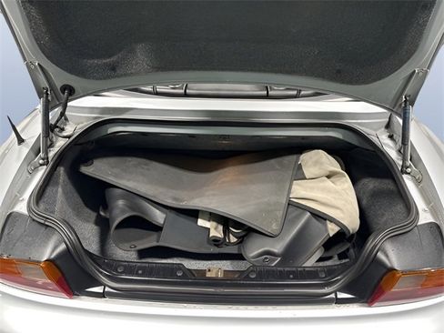 Used 1998 BMW M Roadster Base image 13