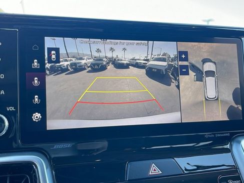 Used 2022 Kia Sorento SX Prestige image 20