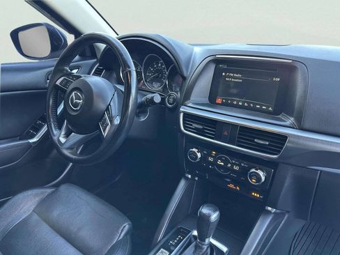 Used 2016 MAZDA CX-5 Grand Touring FWD image 21