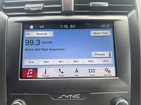 Used 2019 Ford Fusion SE w/ Equipment Group 151A image 25