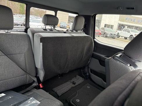 New 2026 Ford F250 XL w/ STX Appearance Package image 16