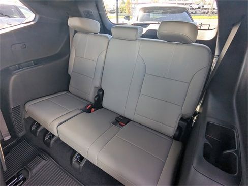 New 2026 GMC Acadia Elevation w/ Elevation Premium Package image 14