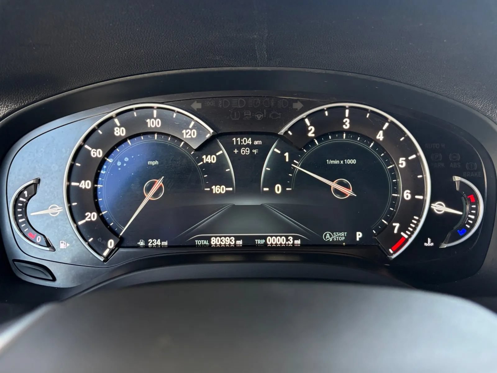 Used 2018 BMW X3 xDrive30i w/ Convenience Package AWD/4WD image 32