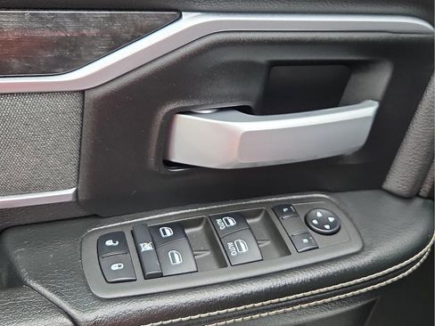 Used 2022 RAM 2500 Big Horn w/ Level A Equipment Group image 13