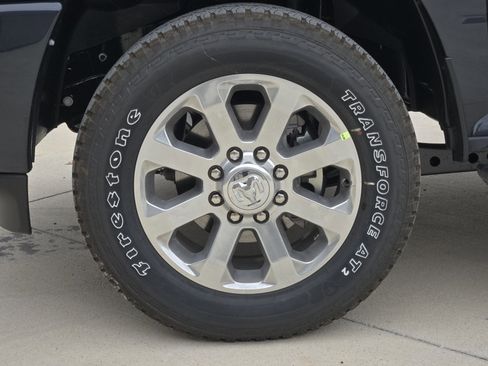 New 2026 RAM 2500 Lone Star image 11