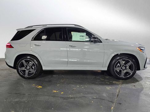New 2026 Mercedes-Benz GLE 450 4MATIC image 2
