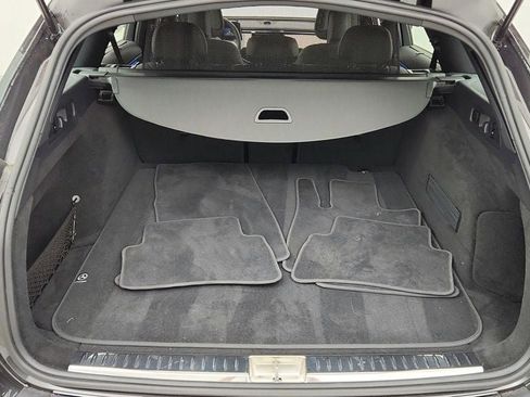 Used 2024 Mercedes-Benz E 450 4MATIC All-Terrain Wagon w/ Multicontour Seating Package image 24