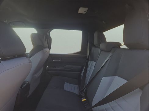 New 2026 Toyota Tacoma TRD Sport image 15