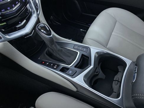 Used 2015 Cadillac SRX Premium image 8