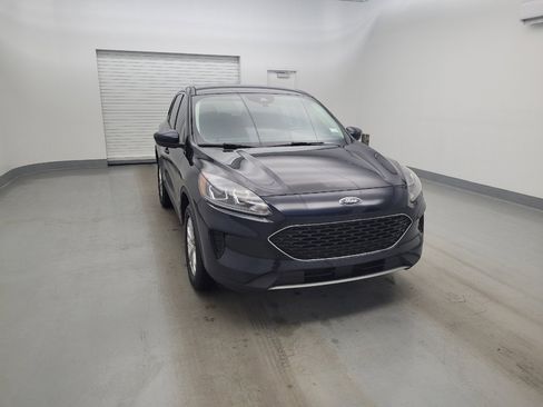Used 2021 Ford Escape SE w/ Convenience Package AWD/4WD image 14