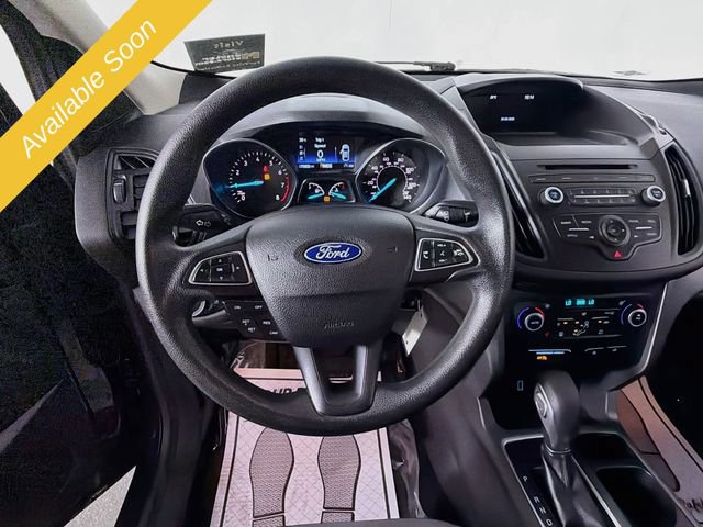 Used 2018 Ford Escape SE AWD/4WD image 11