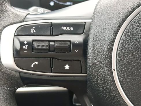 Used 2023 Kia Sportage LX image 24