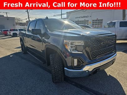Used 2020 GMC Sierra 1500 SLT w/ SLT Premium Plus Package