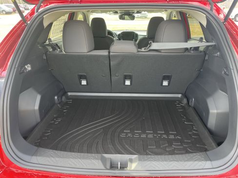 Used 2026 Subaru Crosstrek 2.0i Premium w/ Crosstrek Mirror Package image 12