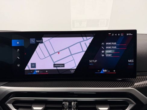 Used 2024 BMW M2 w/ Lighting Package RWD image 11