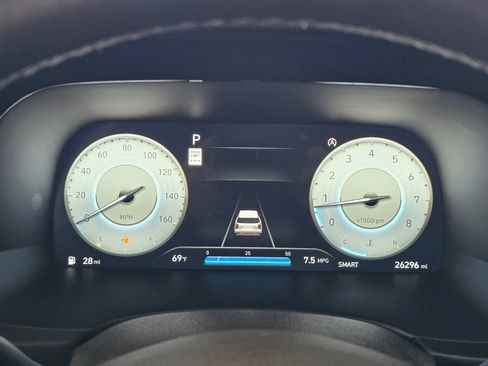 Used 2024 Hyundai Palisade Calligraphy AWD/4WD image 24