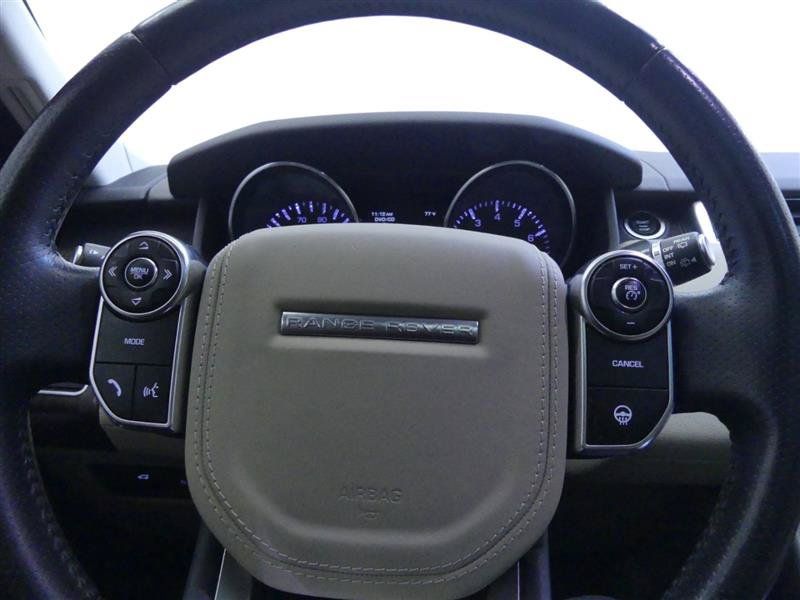 Used 2015 Land Rover Range Rover Sport HSE AWD/4WD image 15