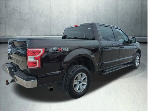 Used 2018 Ford F150 XLT w/ Trailer Tow Package image 6