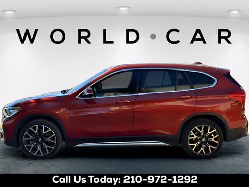 Used 2020 BMW X1 sDrive28i FWD image 13
