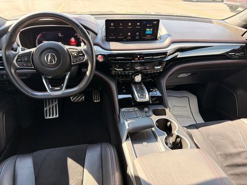 Used 2023 Acura MDX A-Spec AWD/4WD image 19