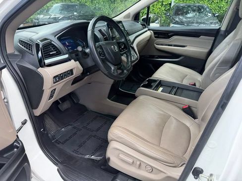 Used 2019 Honda Odyssey Elite image 12