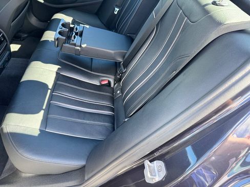 Used 2017 BMW 540i xDrive AWD/4WD image 6
