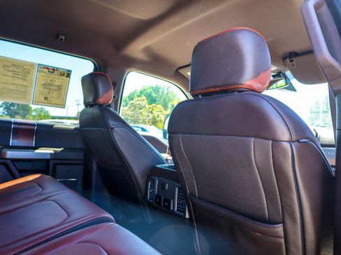 Used 2019 Ford F250 King Ranch AWD/4WD image 15