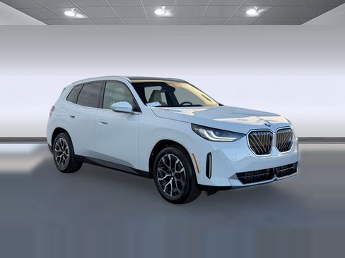 New 2026 BMW X3 xDrive30 image 6