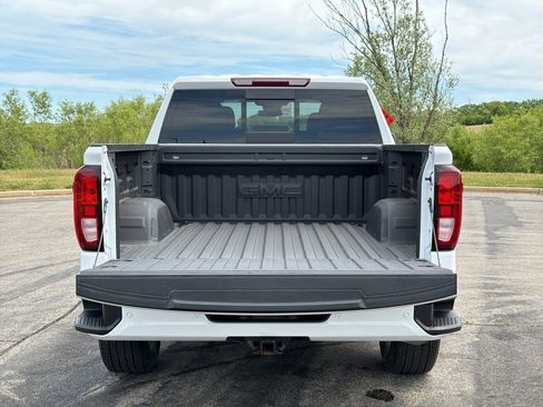 Used 2024 GMC Sierra 1500 Elevation w/ Elevation Premium Package AWD/4WD image 43