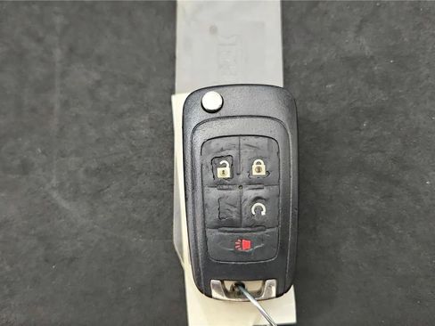 Used 2015 Chevrolet Equinox LT FWD image 13