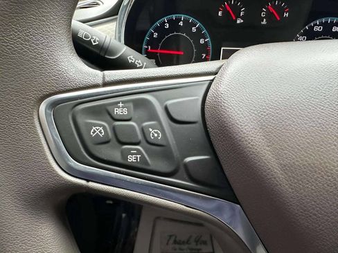 Used 2017 Chevrolet Malibu LT w/ LPO, Convenience Package 2 image 25