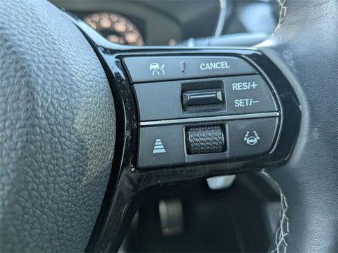 Used 2024 Acura Integra A-Spec image 15