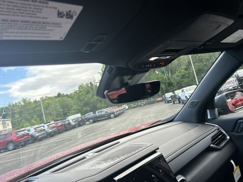 New 2026 GMC Acadia Elevation w/ Black Edition FWD image 24
