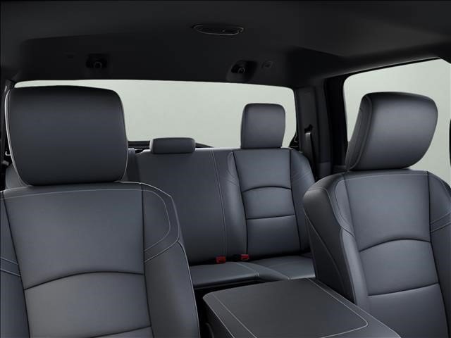 New 2027 RAM 3500 Tradesman AWD/4WD image 27