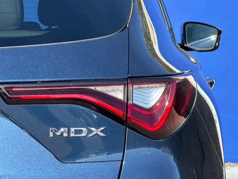 New 2026 Acura MDX FWD w/ Technology Package image 6