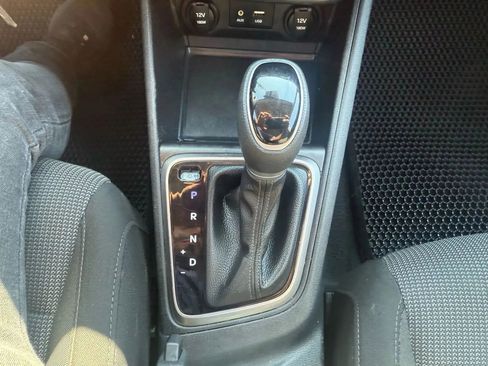 Used 2018 Hyundai Accent SE image 21