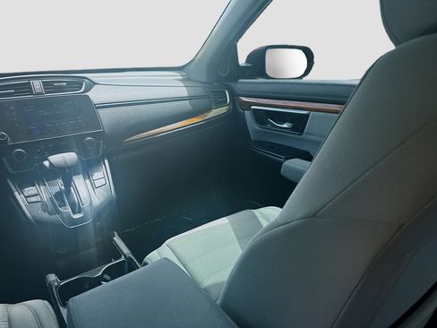 Used 2021 Honda CR-V EX image 21