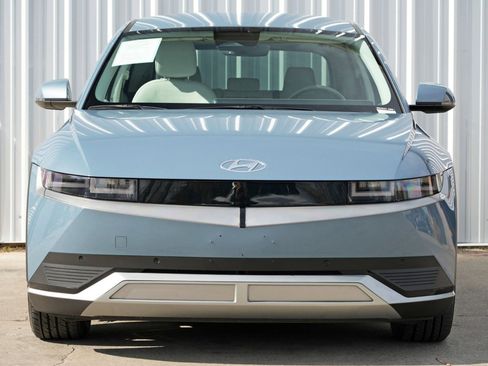 Used 2022 Hyundai Ioniq 5 SEL image 6