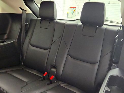 Used 2023 MAZDA CX-9 Touring Plus image 23