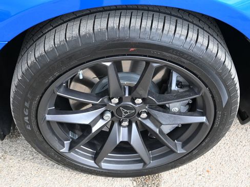 New 2026 Dodge Charger R/T Scat Pack image 7