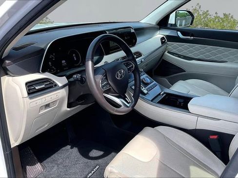 Used 2020 Hyundai Palisade Limited AWD/4WD image 12