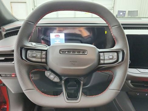 New 2026 Dodge Charger GT w/ Blacktop Package AWD/4WD image 22