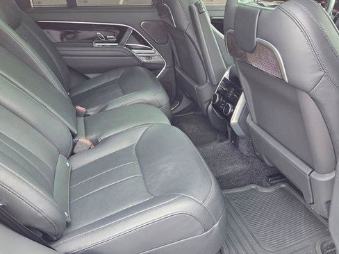 Used 2024 Land Rover Range Rover Autobiography image 14