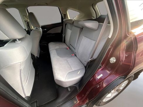 Used 2015 Honda CR-V EX image 19