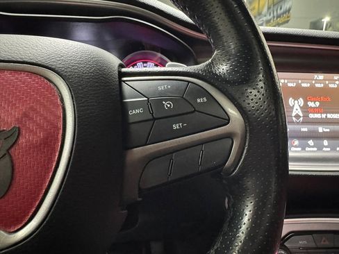 Used 2019 Dodge Challenger R/T Scat Pack w/ Plus Package image 47