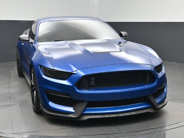 Used 2017 Ford Mustang Shelby GT350 w/ Electronics Package RWD image 21