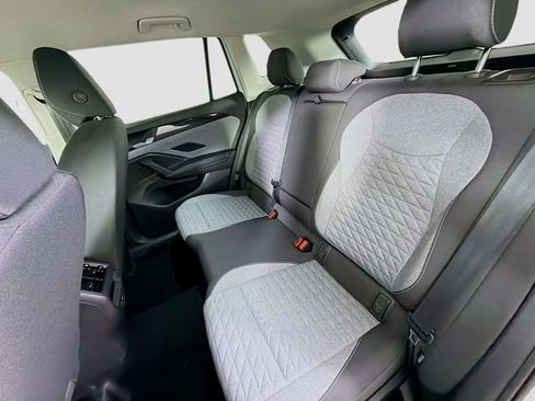 New 2026 Volkswagen Tiguan S image 22