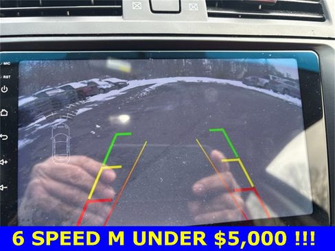 Used 2009 MAZDA MAZDA6 i SV image 17