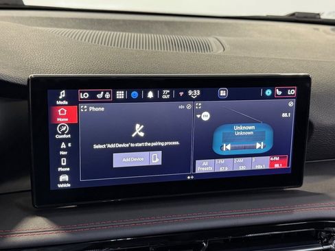 Used 2024 Dodge Hornet R/T Plus image 36